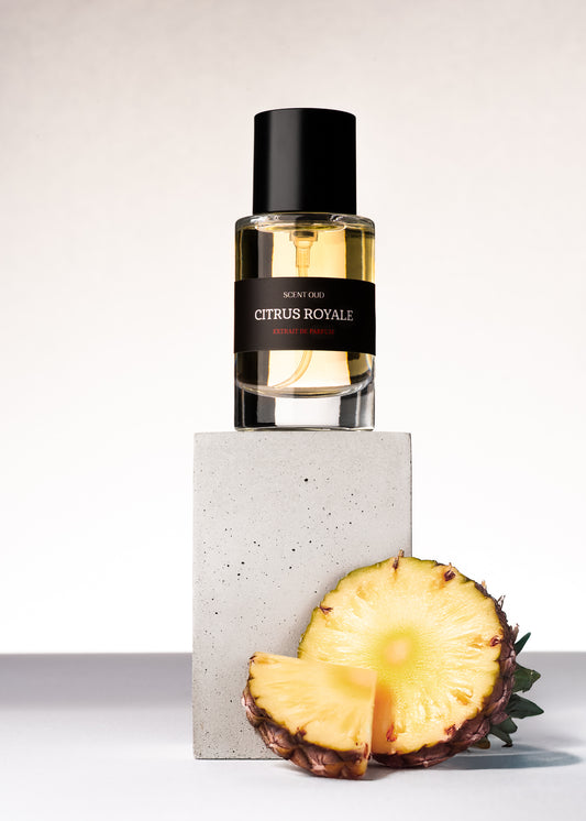 Citrus Royale