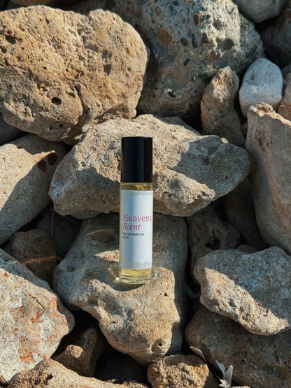 Heaven Scent