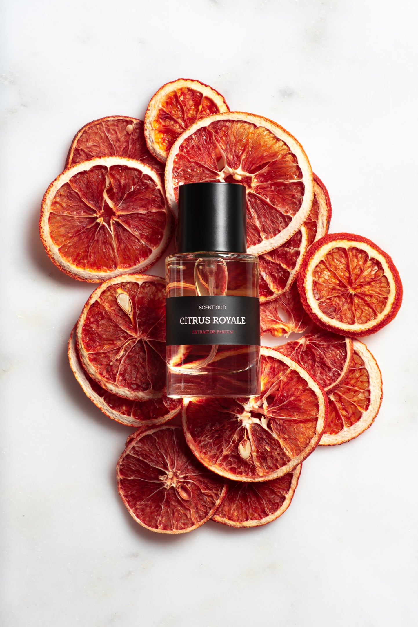Citrus Royale