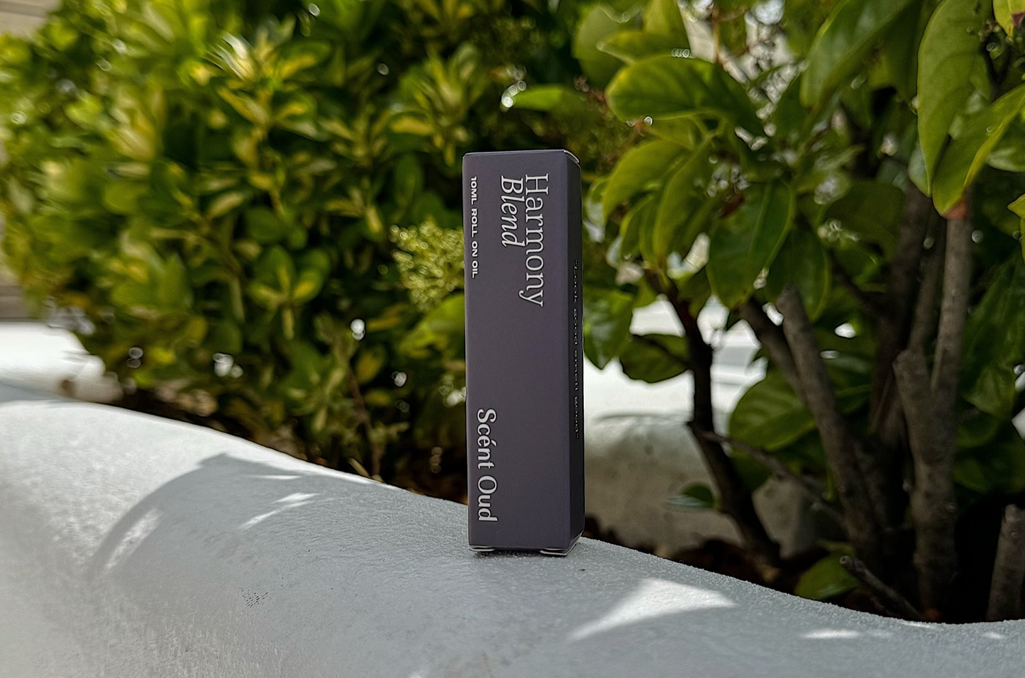 Harmony Blend