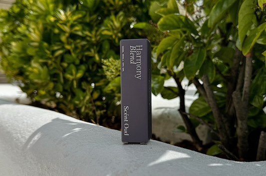 Harmony Blend