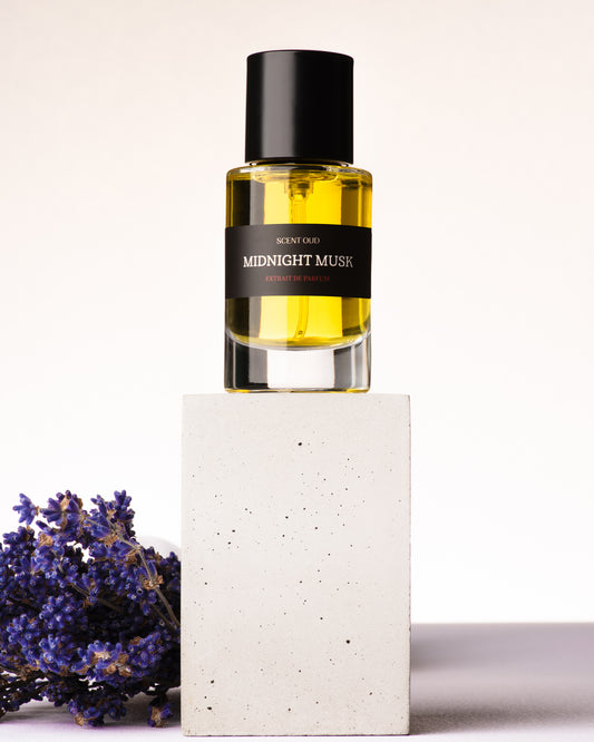 Midnight Musk